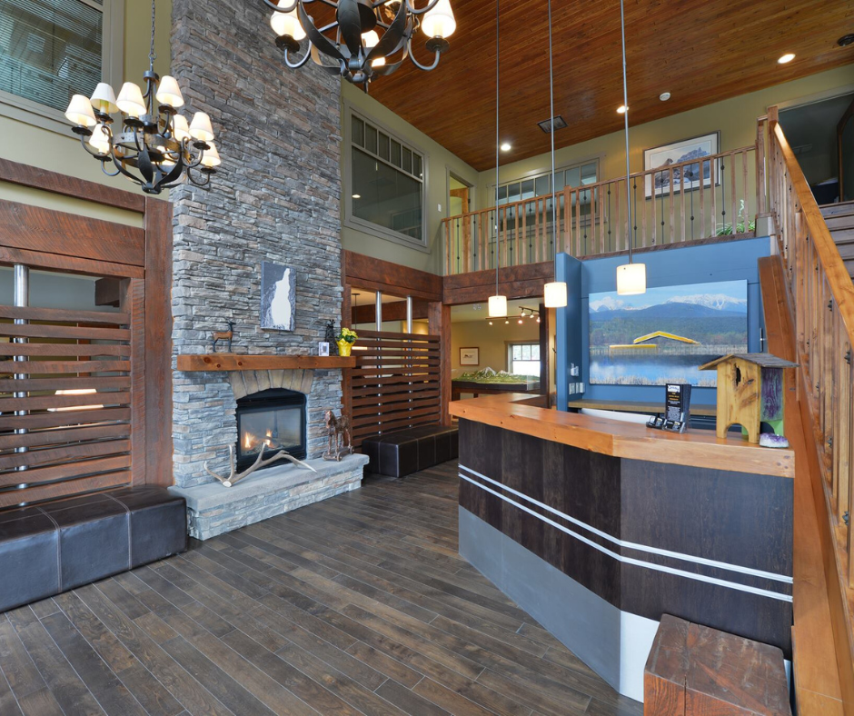 SCOTT SAUERMANN - MAXWELL ROCKIES REALTY LTD. Office